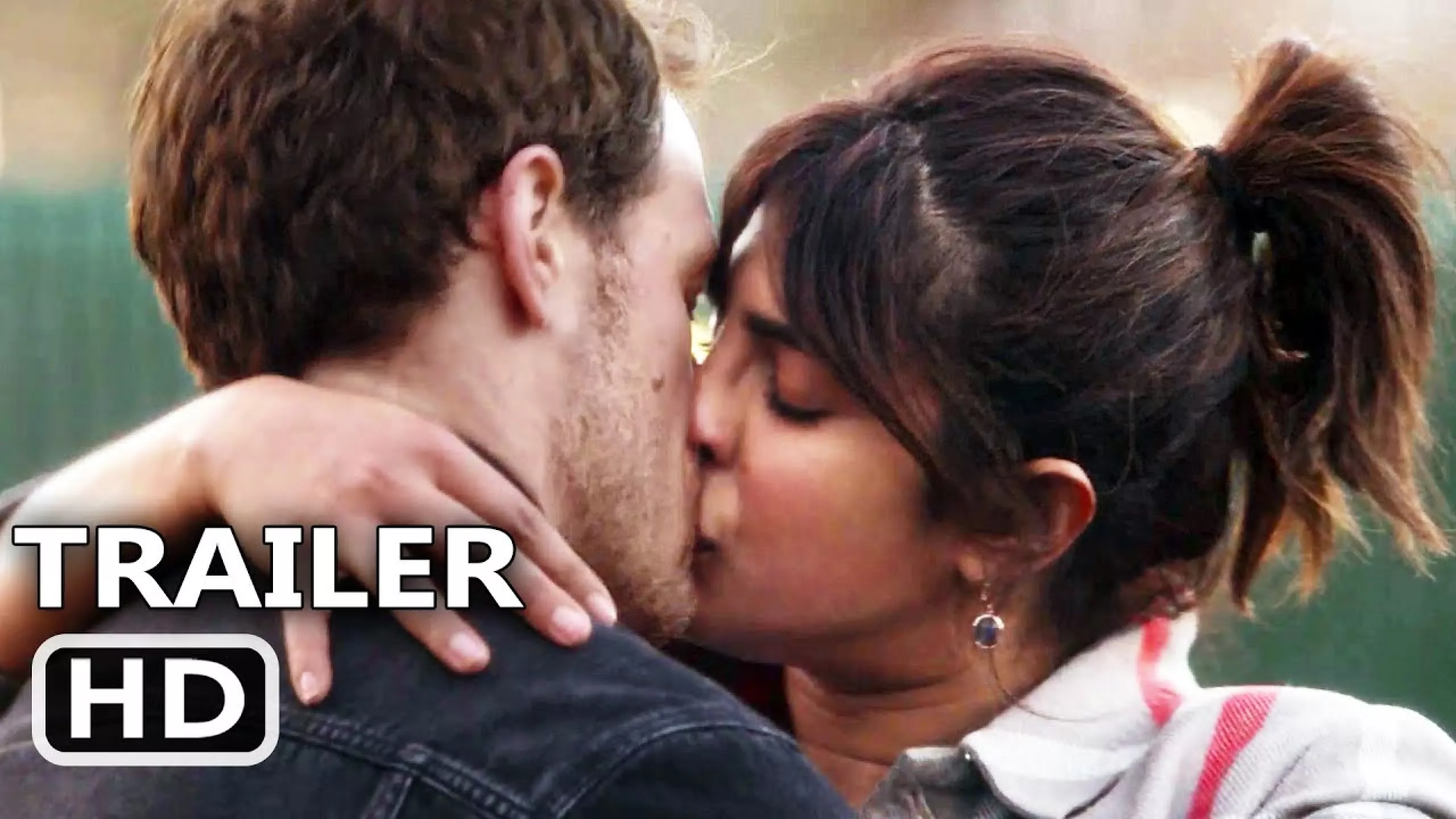 LOVE AGAIN Trailer 2023 Priyanka Chopra Jonas Nick Jonas ᴴᴰ Clothes