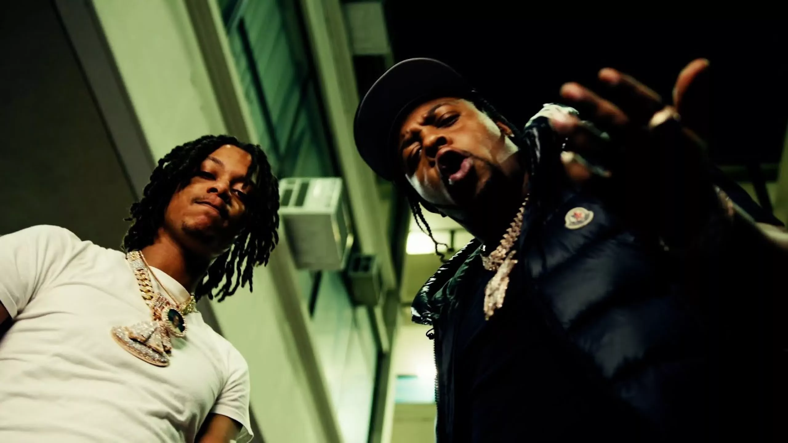 Rowdy Rebel Morant Feat Skilla Baby Official Music Video