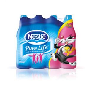 nestle Nestlé Pure Life