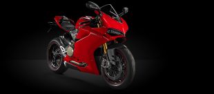 Ducati Superbike Panigale S