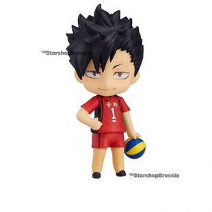 HAIKYUU Tetsuro Kuroo Nendoroid Action Figure 689 EBay