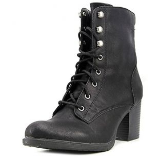 American Rag American Rag Womens Laina Closed Toe Ankle Combat Boots