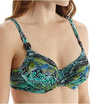 Fantasie Arizona Underwire Full Cup Bikini Swim Top Fs Fantasie