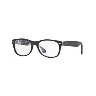 Ray Ban Lunettes De Vue Ray Ban New Wayfarer Rx Noire X