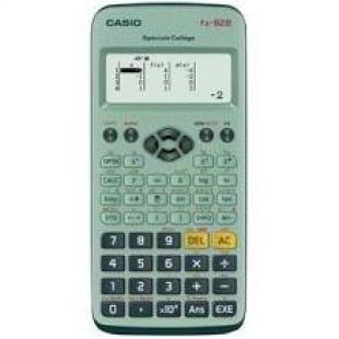 Casio Fx 92 College 2D Calculatrice Scientifique Pile