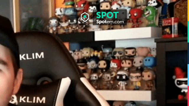 La Funko Pop De Gwenom Dans Spiderman De Linksthesun Dans La Video Le