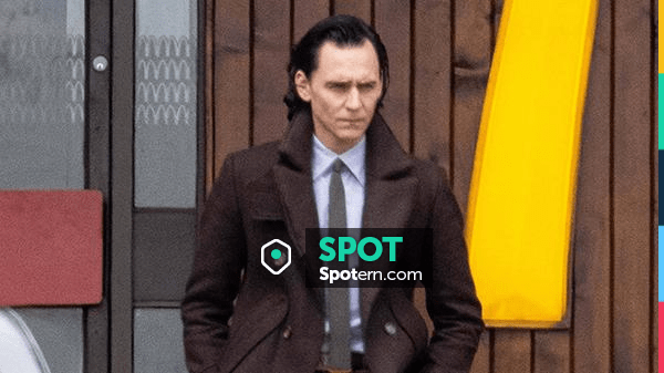 Guide Des Costumes De Loki Tom Hiddleston Dans Loki S Spotern