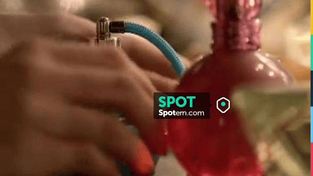 Le Parfum Fantasy De Britney Spears Dans Le Clip Circus Spotern