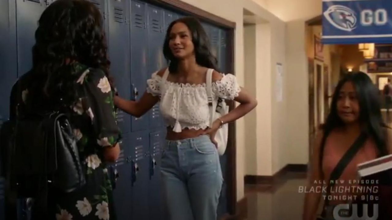 Макси-платье Leandra Tunisia с разрезами купить со скидкой в секс шопе  Женское белье, одежда  Пляжная одежда