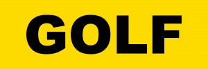 Golf 