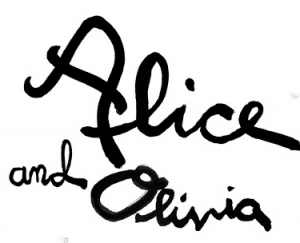 Alice + Olivia