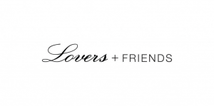 Lovers and Friends
