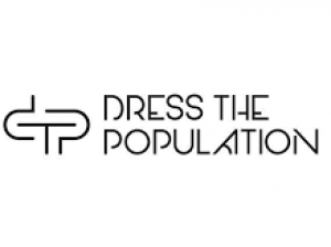 Dress the Population