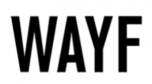 WAYF
