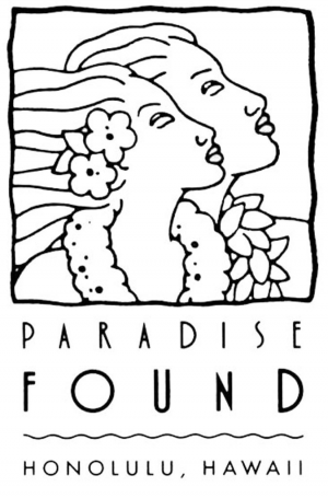 Paradise Found
