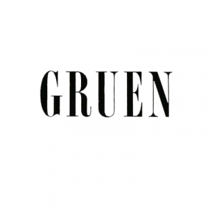 Gruen