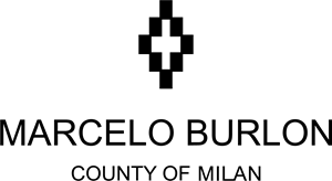 Marcelo Burlon County of Milan