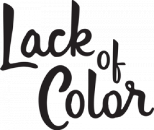 Lack Of Color