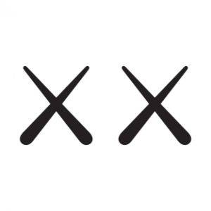 kaws