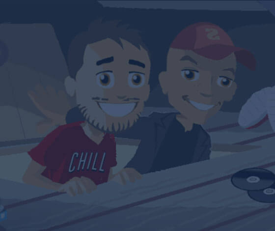 La chaîne du geek <span class="cross sp-cross"></span><font style="font-weight: 300;">SPOTERN</font>