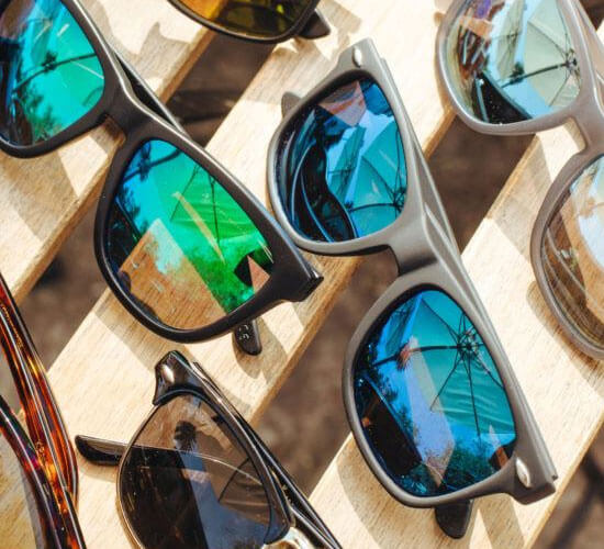 UN BON D'ACHAT DE 120€ À DÉPENSER SUR LE SITE DE VIP OPTIC