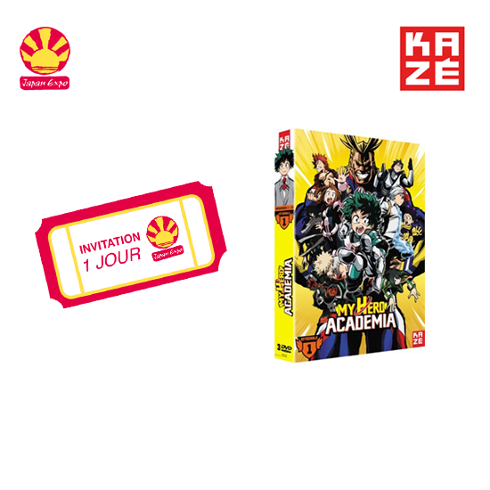 Du 2ème au 4ème gagnant