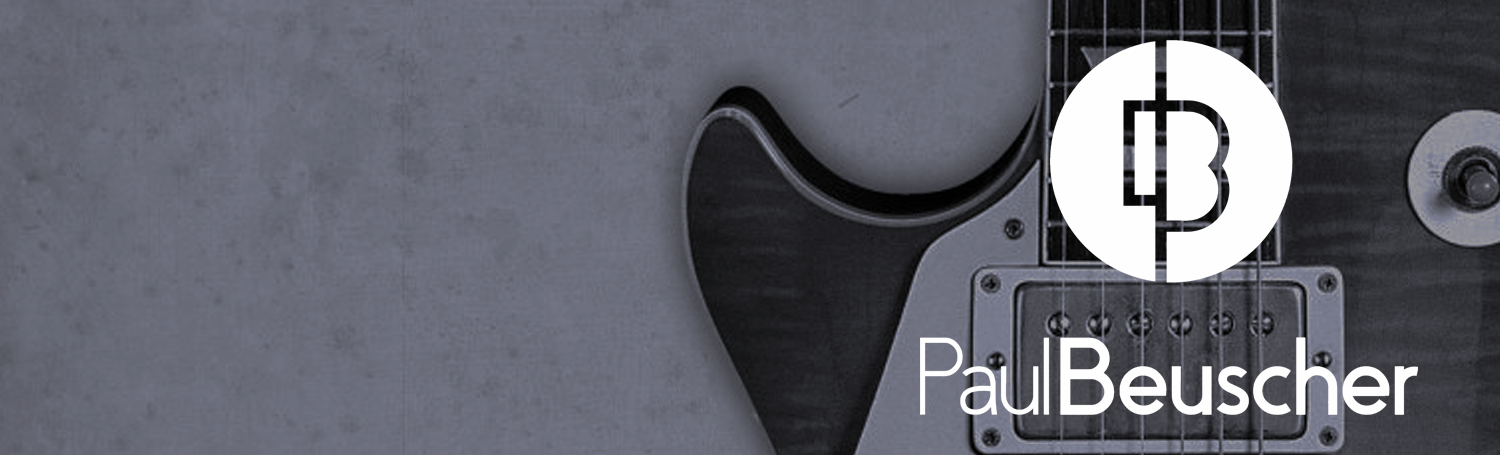 Paul Beuscher