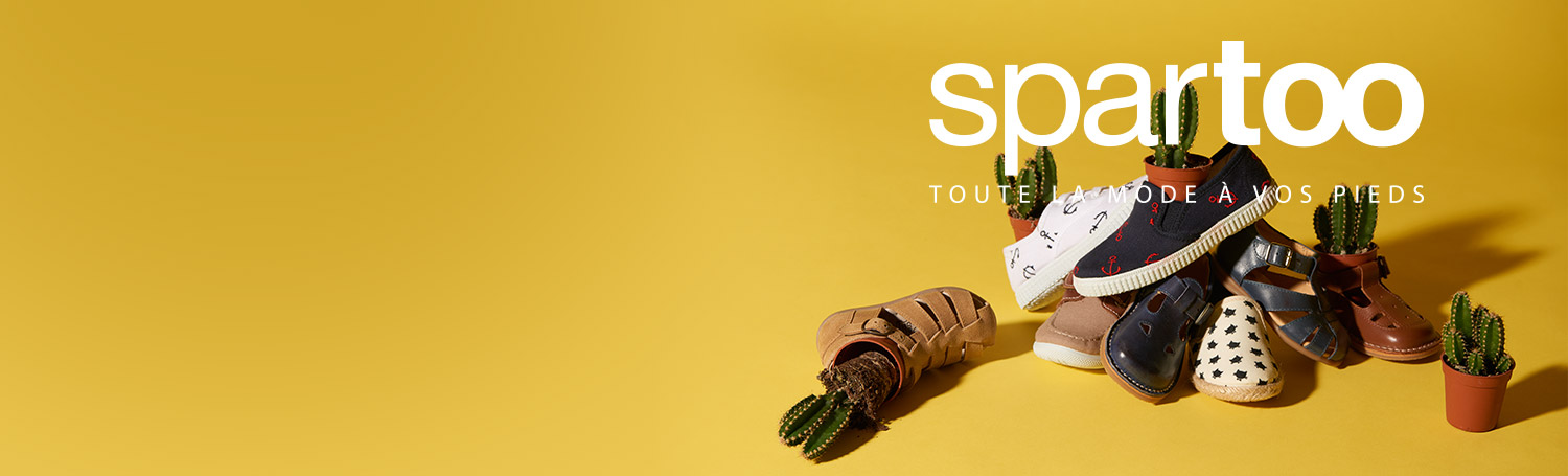 Spartoo