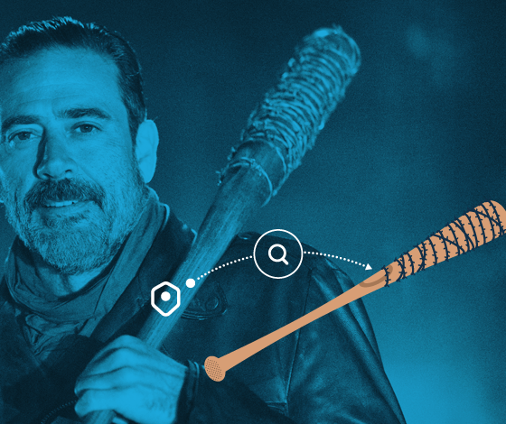 THE WALKING DEAD FRANCE <span class="cross sp-cross"></span><font style="font-weight: 300;">SPOTERN</font>