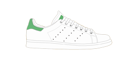 Identifier des sneakers