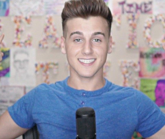 American Youtubers Challenge