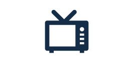 dans les programmes TV actuellement diffusés