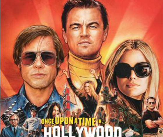 Cinéma janvier 2020