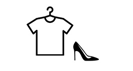 Identifiez des vêtements, accessoires et lieux