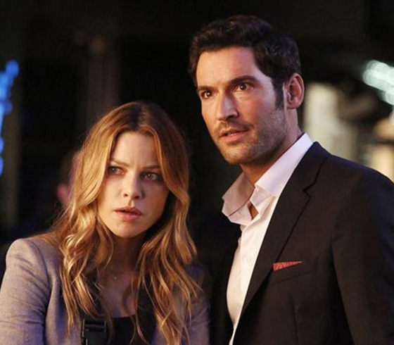 Challenge Netflix - Mai