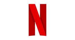 dans les séries et films Netflix