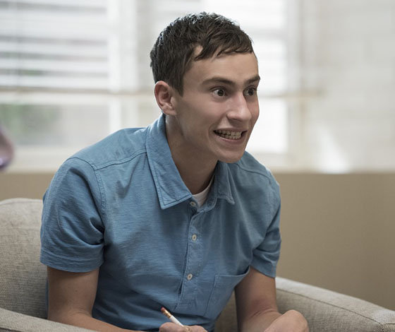 Netflix - Novembre 2019