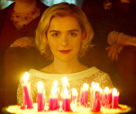 Challenge </br>Netflix