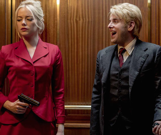 Challenge </br>Netflix