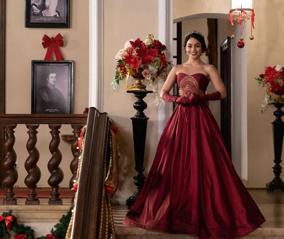 Challenge Noël 2018