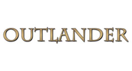 Dans la série Outlander