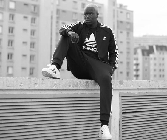 Challenge Rap & Hip Hop