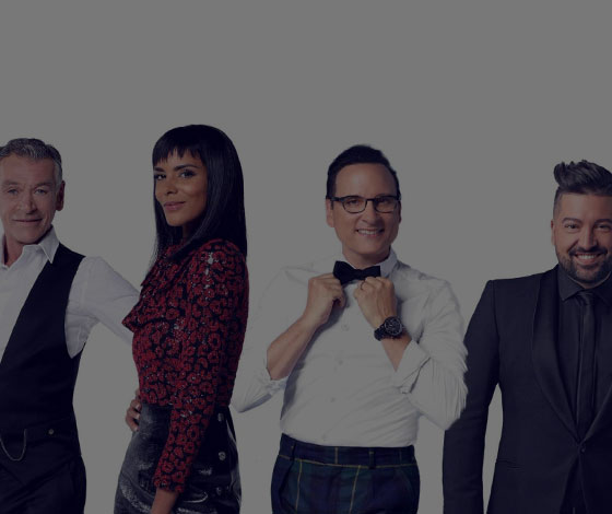 Challenge </br>Émissions de télévision