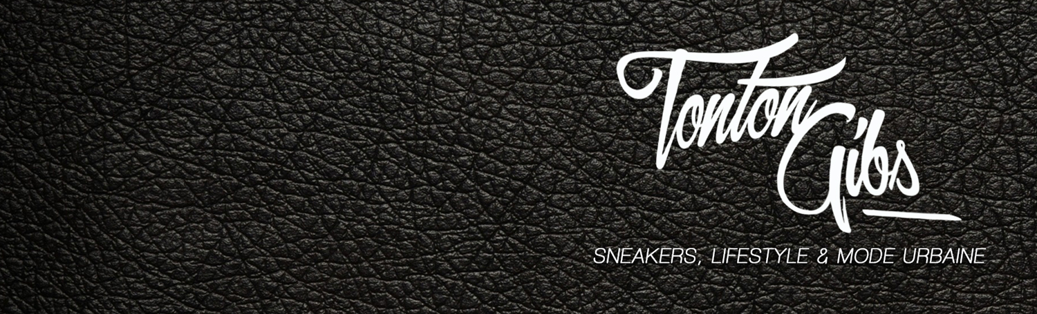 Tontont Gibs Sneakers