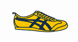 Identifier des sneakers