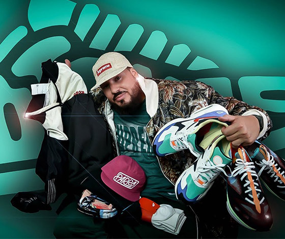 Tonton Gibs x Spotern 2019