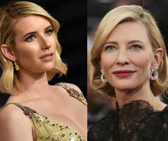 American Actors and Actresses Challenge