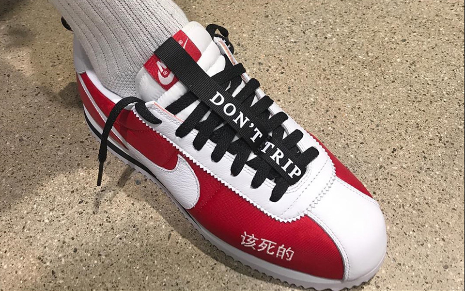 nike cortez kenny 1 europe