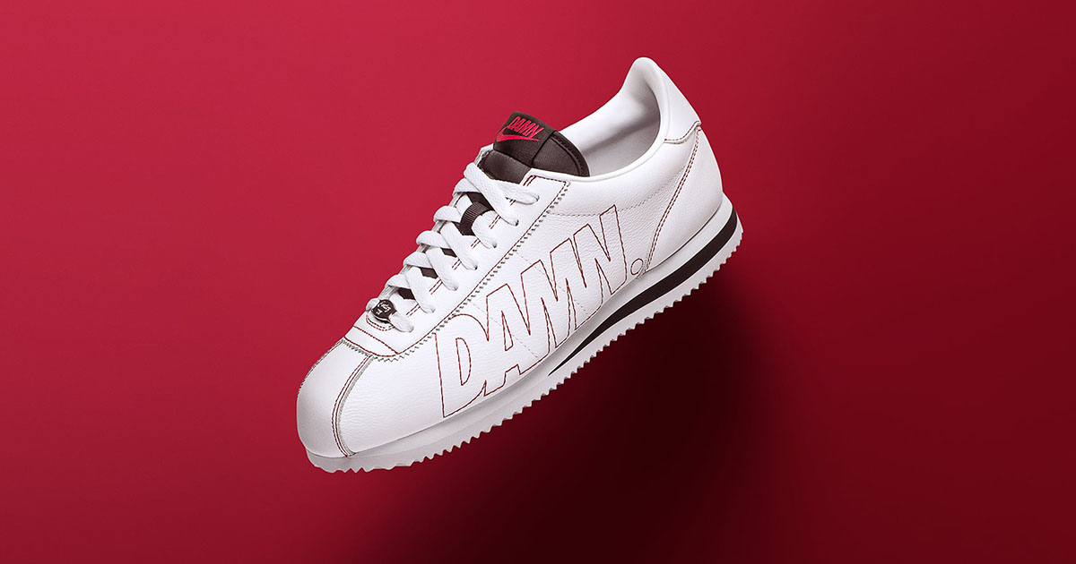 nike cortez kenny argent