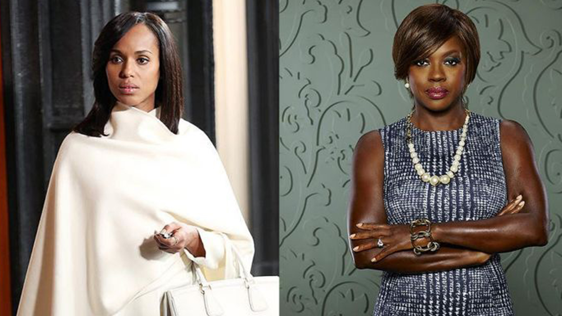 Kerry Washington, Viola Davis et Shonda Rhimes teasent un crossover(02)